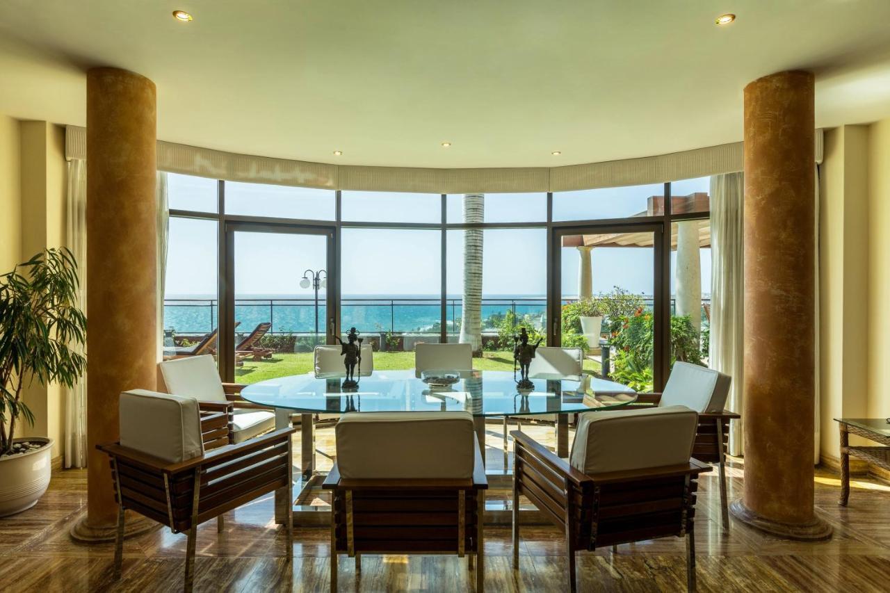 Villa Albella San Agustín Eksteriør billede