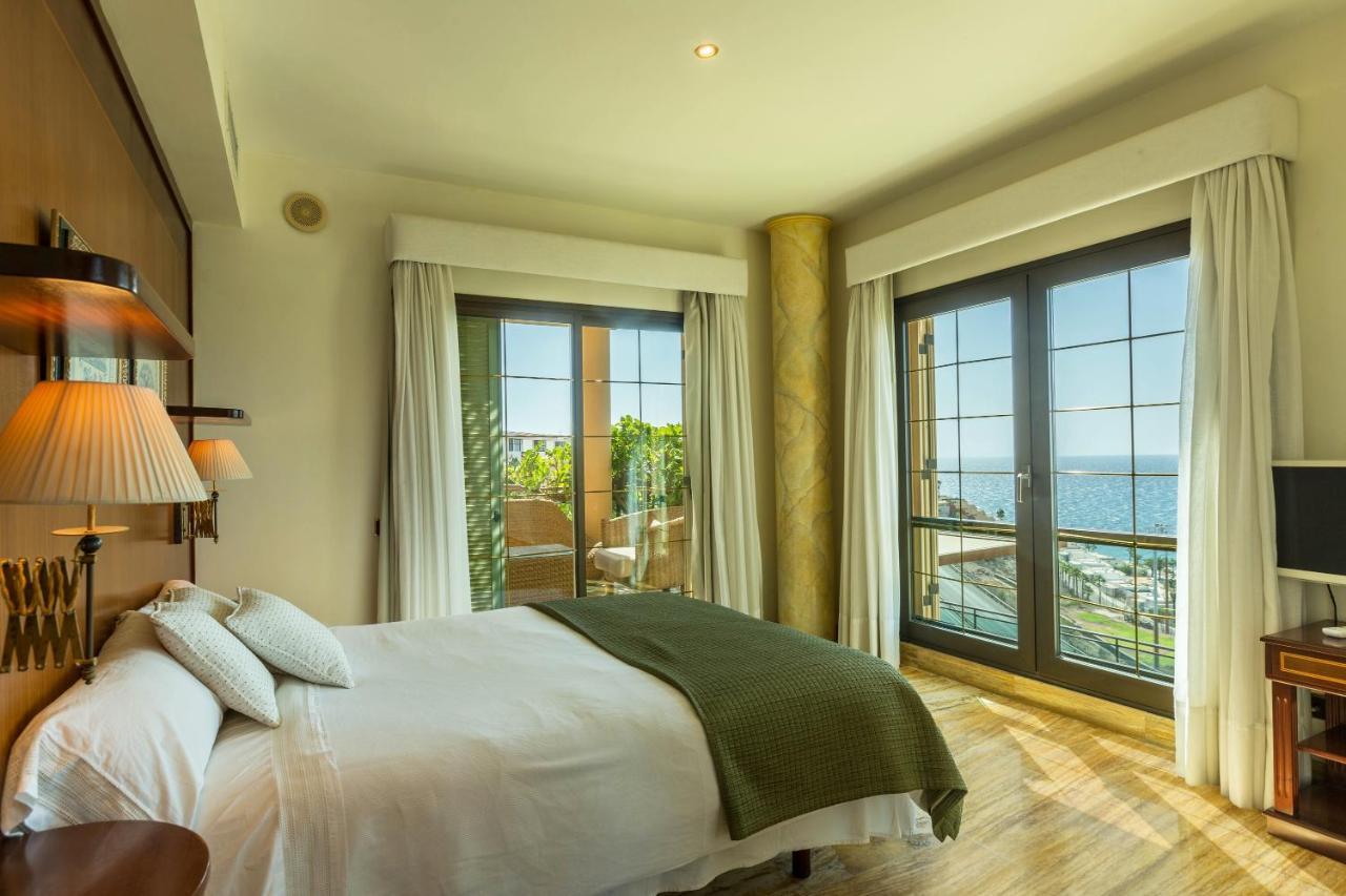 Villa Albella San Agustín Eksteriør billede
