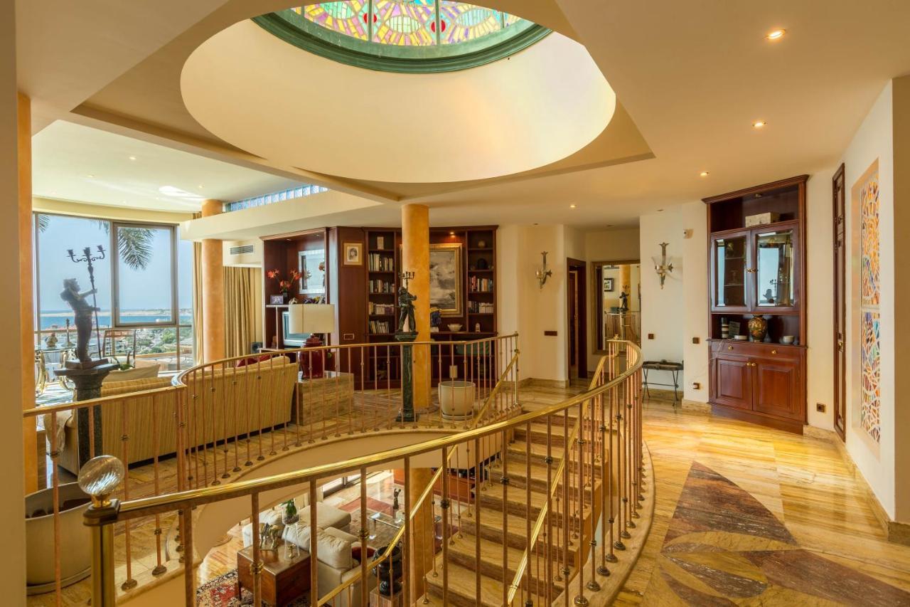 Villa Albella San Agustín Eksteriør billede