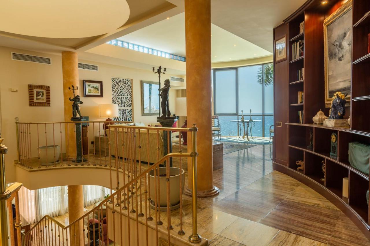 Villa Albella San Agustín Eksteriør billede
