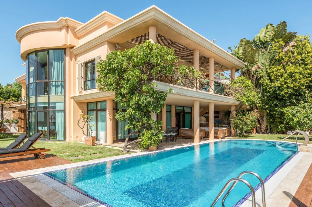 Villa Albella San Agustín Eksteriør billede